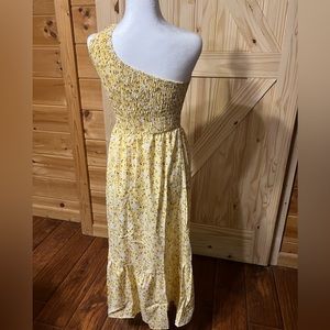 NWT Sexyasasii Maxi Dress Size S